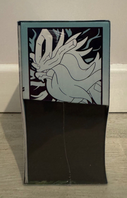 Temporal Forces Walking Wake Pokemon Center Elite Trainer Box ETB - New & Sealed - Image 4