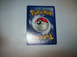 Pokemon Base Set Clefairy Holo Rare 5/102 LP Vintage Free Shipping & Tracked - Image 3