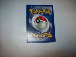 Pokemon Base Set Clefairy Holo Rare 5/102 LP Vintage Free Shipping & Tracked - Image 4