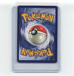 1999 Pokemon TCG Magneton Base Set #9/102 Mod Played Holo - Image 2