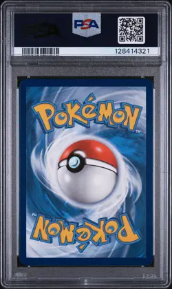 2021 POKEMON SWORD & SHIELD CHILLING REIGN #189 FULL ART/CAITLIN PSA 10 - Image 2