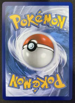 Pokemon ME02: Phantasmal Flames Oricorio ex #024 SIR Black Star Promo - Image 2