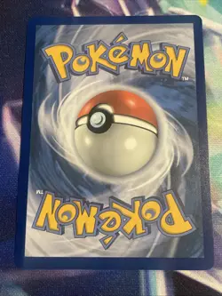 Pokemon TCG Gulpin 154/142 Illustration Rare Stellar Crown NM/M - Image 3