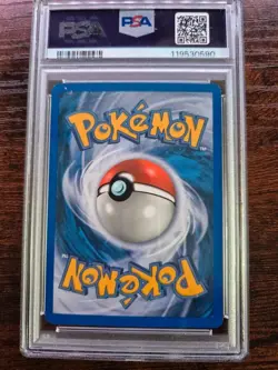 Pokemon Tcg 2006 EX Kabutops Holo Legend Maker 7/92 PSA Graded 8 nm-mt Slab - Image 5