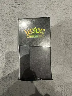 Pokemon TCG Mega Evolutions Lucario Elite Trainer Box ETB - Brand New Sealed - Image 4