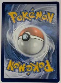 Flannery 215/198 Pokemon TCG Sword & Shield Chilling Reign Rainbow Rare NM - Image 2