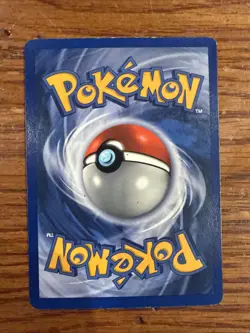 Pokemon TCG Kangaskhan Jungle 5/64 Holo Unlimited Holo Rare - Image 2