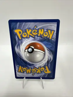 Oricorio Ex Phantasmal Flames 024 Black Star Promo Pokemon TCG English A - Image 4