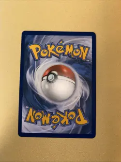 Pokemon TCG Blowtorch Trainer Item Full Art Secret Rare 117/94 Phantasmal Flames - Image 3