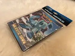 *NEW SEALED* Pokemon Diamond & Pearl Majestic Dawn Ultra Pro A5 4-Pocket Binder - Image 2