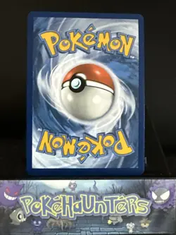 Pokemon Card Volcanion ex 171/159 Journey Together Full Art Near Mint - Image 2