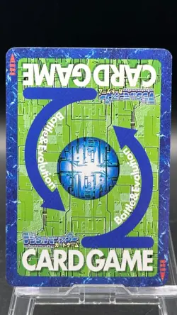 Magnamon Digimon Card Game 2001 Bandai Common Japanese Bo-432 - Image 4