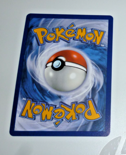 Pokemon Flammes Francais Card Holo Carte Casque Punk 121/094 MEG PFL FR 2025 - Image 2