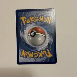 Pokemon TCG Kommo-o GX SM Guardians Rising Secret Rare Card 159/145 EX Condition - Image 2