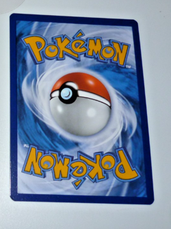 Pokemon Francais Card Holo Carte Promo Victini SVP 208 FR 2025 - Image 2