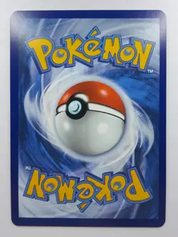 Litwick 016 Masterball White Flare Pokemon card - Image 2