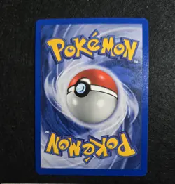 Pokemon - Erika's Venusaur Holo Rare 4/132 - Gym Challenge Holo - LP - Image 2