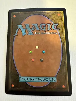 MTG Magic The Gathering Odyssey Catalyst Stone Rare LP - Image 2
