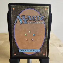 MTG Scheming Symmetry (1997) *Non-Foil* Secret Lair: Spider-Man Daily Bugle NM/M - Image 2