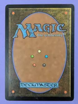 MTG Magic The Gathering: Mirrodin: Seething Song #104/306 Common - LP - Image 2