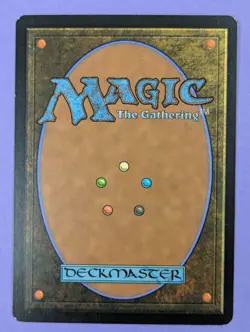 MTG Magic The Gathering: Mirrodin: Seething Song #104/306 Common - LP - Image 4