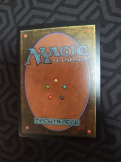 Neon Ink Fire Lord Zuko FOIL Magic: The Gathering Avatar The Last Airbender 0360 - Image 2