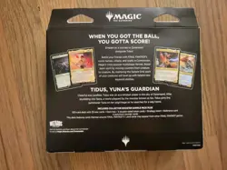MTG Final Fantasy Commander Deck Counter Blitz - Image 2