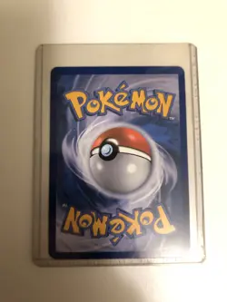 Pokemon TCG Mewtwo EX Next Destinies 54/99 Holo Ultra Rare Card - Image 2
