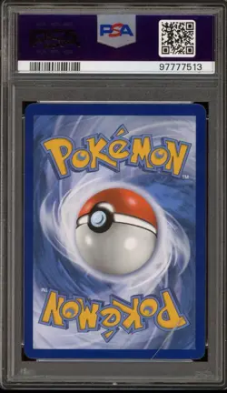 2021 Pokemon SWSH Umbreon VMAX 215/203 Alt Art Evolving Skies PSA 10 - Image 2