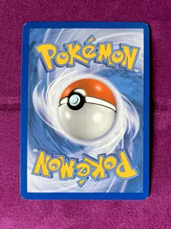 Pokemon TCG; Unown 54/123 - Heart Gold & Soul Silver - Reverse Holo Uncommon NM - Image 3
