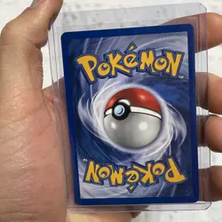 Pokemon TCG Jungle LP Cubone 50/64 Vintage NM/MT Never Played Nintendo WOTC Vtg - Image 3