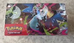 Pokemon TCG Mega Evolution Phantasmal Flames Booster Box (36) 🔥 SEALED - Image 5