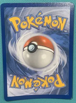 Pokemon Dragonite 151/236 Cosmo Holo BLEED Costco Canada HD GALAXY SWIRL - Image 3