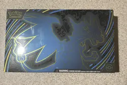 Pokemon Mega Charizard X ex Ultra-Premium Collection UPC Phantasmal Flames - Image 1