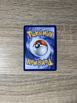 Pokemon N's Zoroark Secret Rare ex 189/159 Sv09: Journey Together Holo NM - Image 2