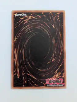 Slifer the Sky Dragon PGLD-EN032 Premium Gold 1st Edition - Image 2