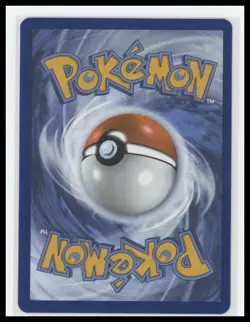 🌟 Pokemon Patrat #152 White Flare Holo - Mint Condition TCG Card 🌟 - Image 2