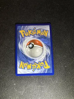 Pokemon Gothorita Card 042/086 Masterball English White Flare, NM Condition - Image 2
