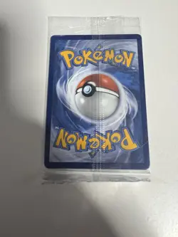 Phantasmal Flames UPC Charizard and Oricorio Black Star Promo Cards SEALED NM - Image 2