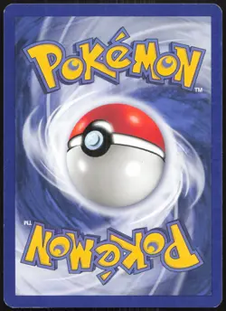 Carte Pokemon Nidoran 57/64 Jungle Francais - Image 2