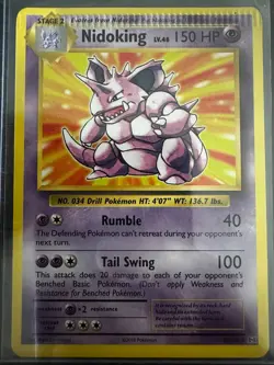 Pokemon TCG | 8x Factory Error Cards Bundle | XY & McDonalds | LP - Image 2