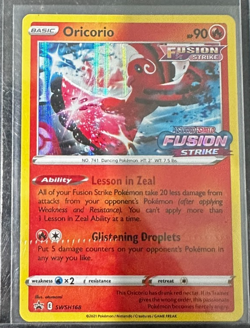 Pokemon TCG | 8x Factory Error Cards Bundle | XY & McDonalds | LP - Image 3