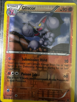 Pokemon TCG | 8x Factory Error Cards Bundle | XY & McDonalds | LP - Image 5