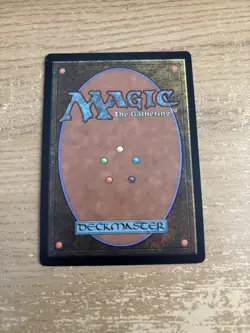 MTG Dark Ritual Invocation - Image 2