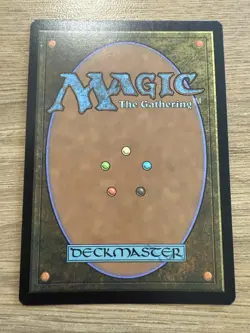 🇬🇧 MTG Assassin’s Creed - Alexios, Deimos of Kosmos #214 Etched Foil Rare NM - Image 2