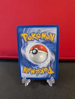 Pokemon Dark Marowak Holo Rare EX Team Rocket Returns 7/109 2004 - Image 2