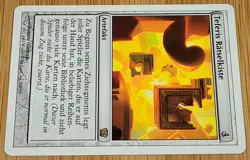 Teferis Ratselkiste # 316/350 Rare Hauptset 8.Edition 2003 MTG DE Mint Vintage - Image 5