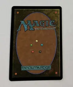 Charisma Bobblehead (Serial Numbered) Serialized 258/500 NM Foil MTG - Image 2