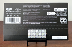 Magic The Gathering Secret Lair The Office Dwight’s Destiny Foil Edition SEALED - Image 2