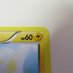 Pikachu BW54 Black Star Promo 2012 Pokemon TCG Rare NM Black & White Set - Image 4